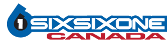 Six Six One Canada