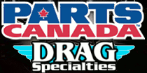 Parts Canada